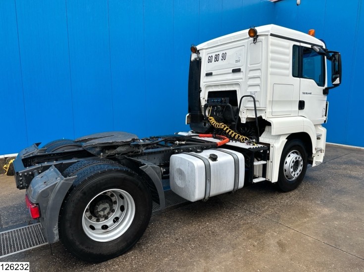 MAN TGS 18 440