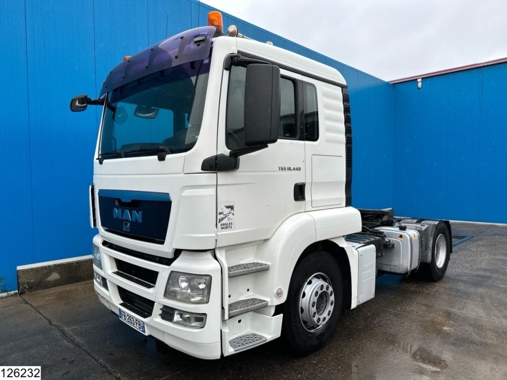 MAN TGS 18 440