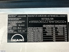 MAN TGS 18 440