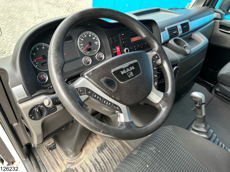 MAN TGS 18 440