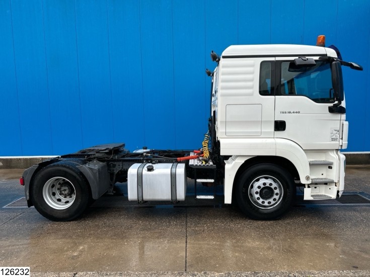 MAN TGS 18 440