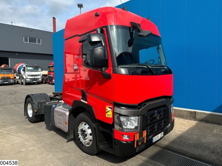 Renault T 460