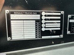 Renault T 460