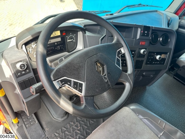 Renault T 460