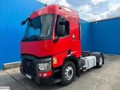 Renault T 460