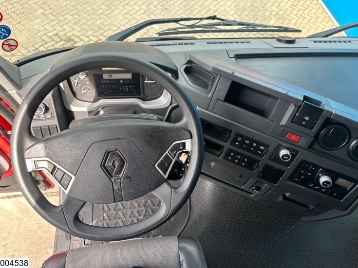 Renault T 460