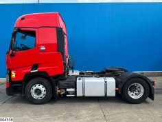 Renault T 460