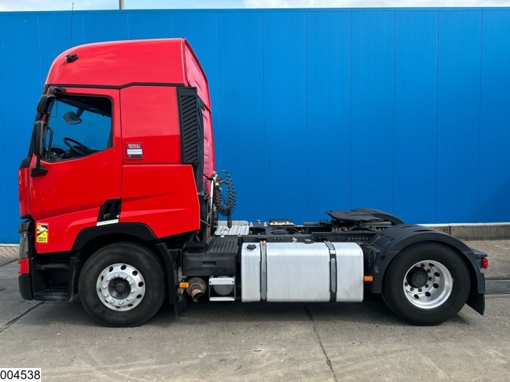 Renault T 460