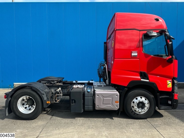 Renault T 460