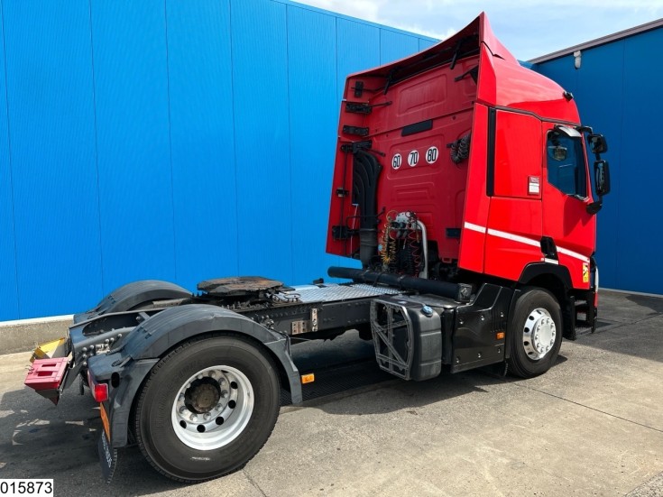 Renault T 460