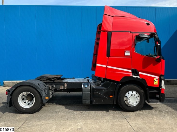 Renault T 460