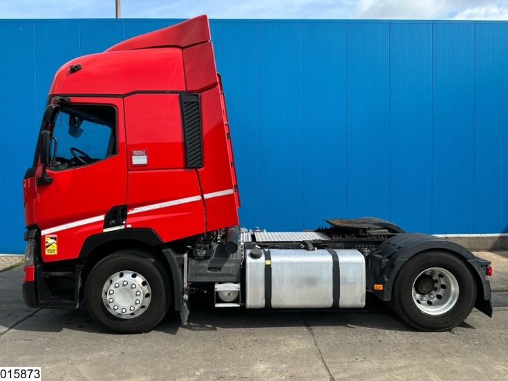 Renault T 460