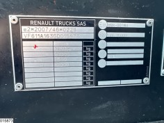 Renault T 460