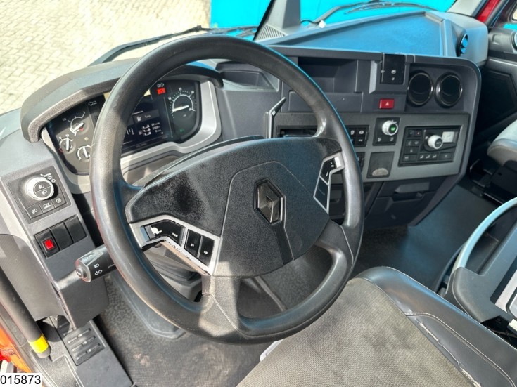 Renault T 460