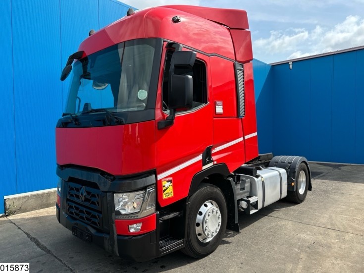 Renault T 460