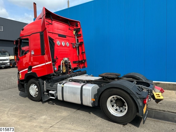Renault T 460