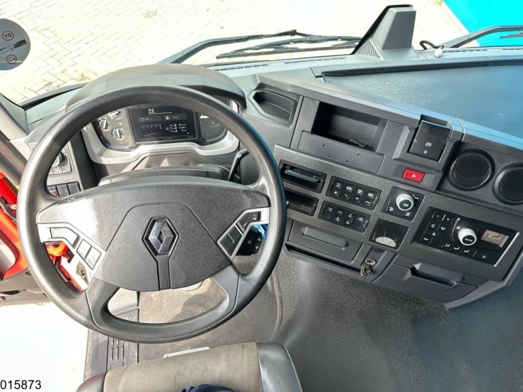 Renault T 460