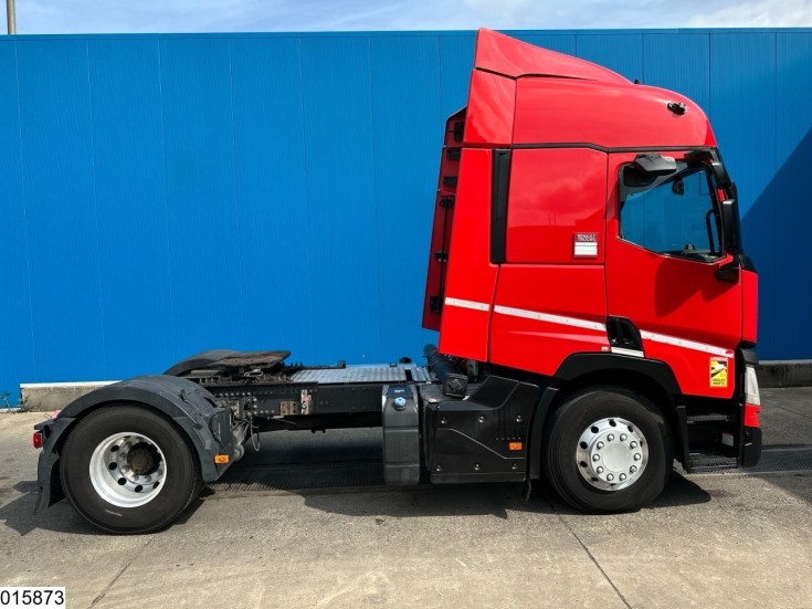 Renault T 460