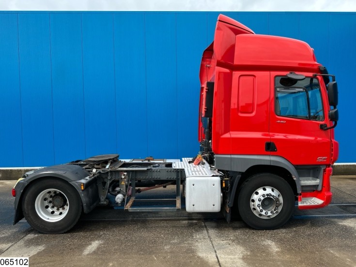 DAF CF 440