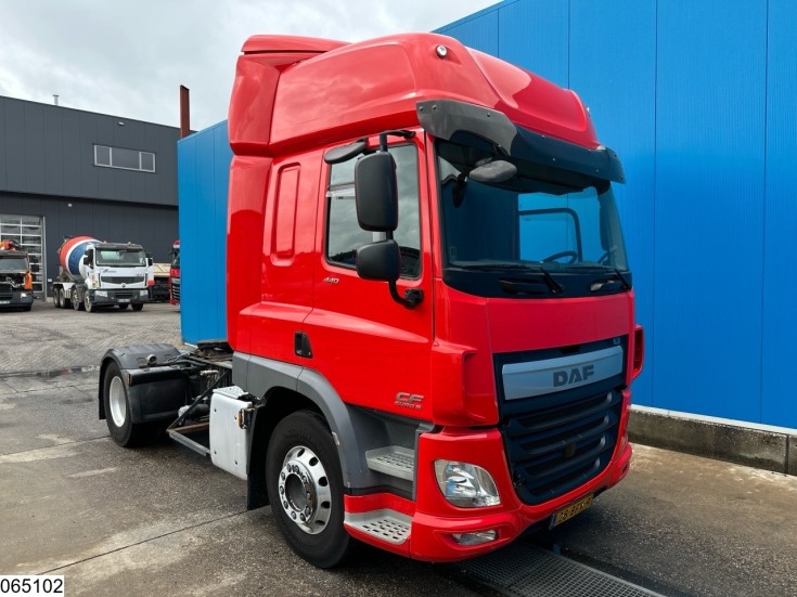DAF CF 440