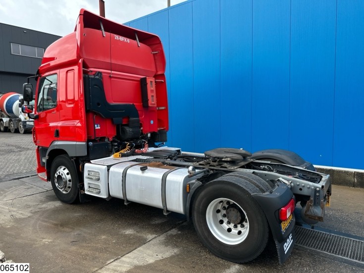 DAF CF 440