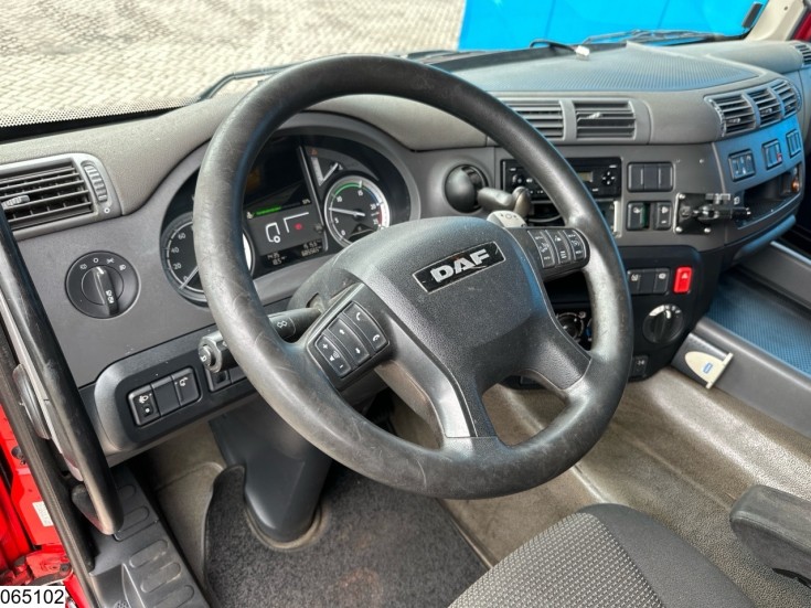 DAF CF 440