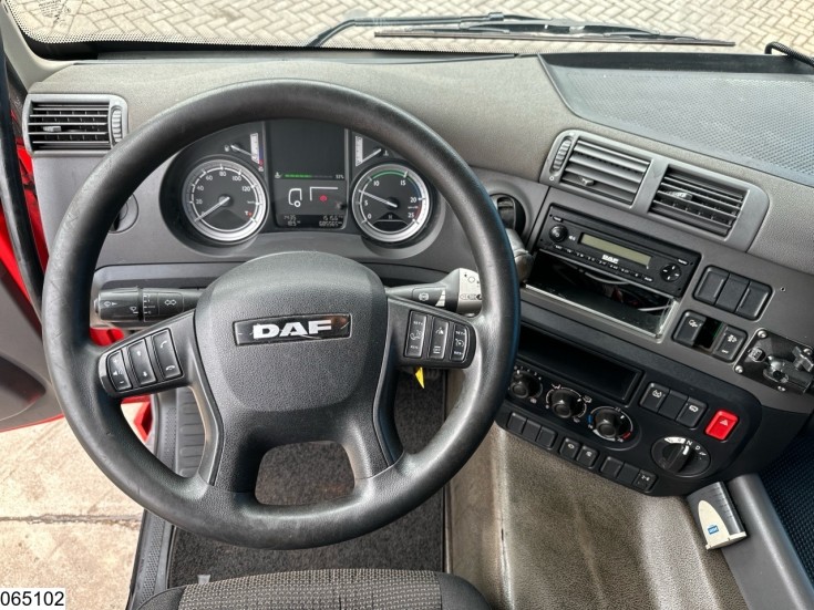 DAF CF 440