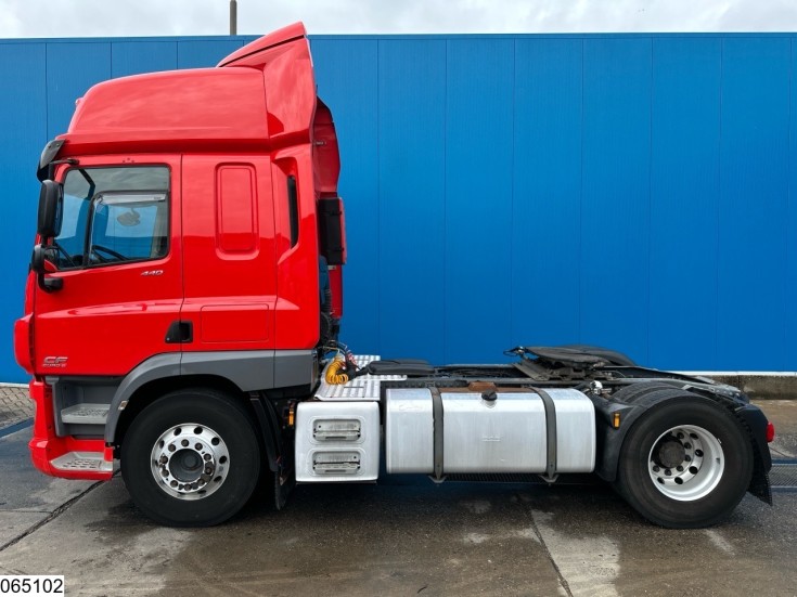 DAF CF 440