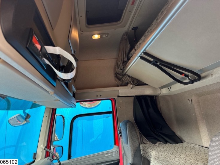 DAF CF 440