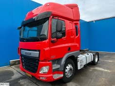 DAF CF 440