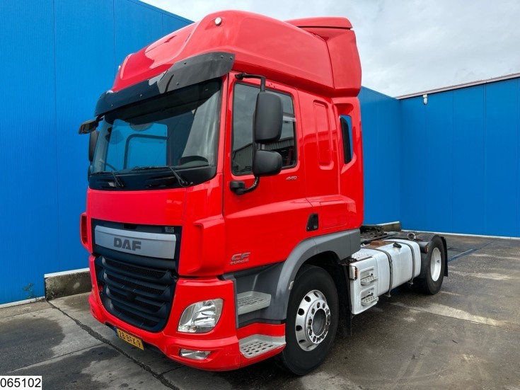 DAF CF 440