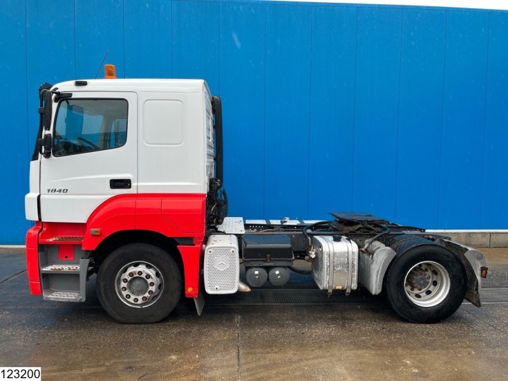 Mercedes Axor 1840