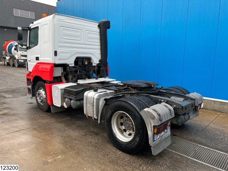 Mercedes Axor 1840