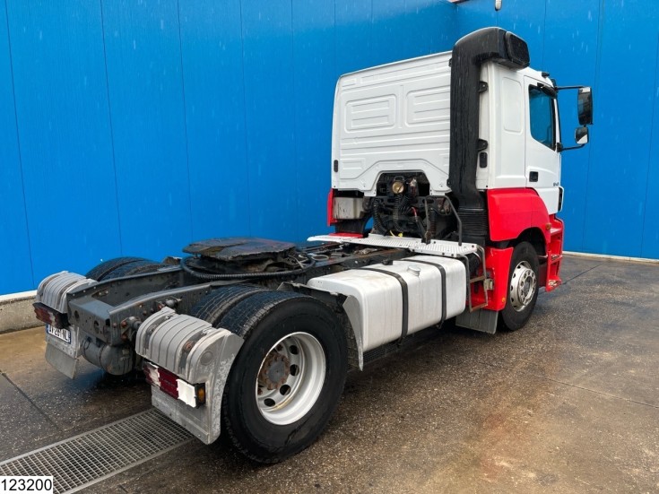 Mercedes Axor 1840