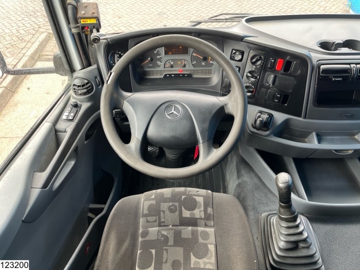 Mercedes Axor 1840