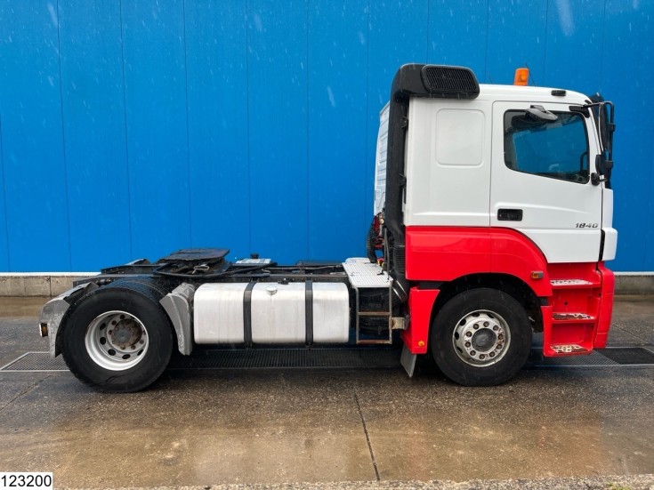 Mercedes Axor 1840