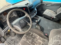 Mercedes Axor 1840