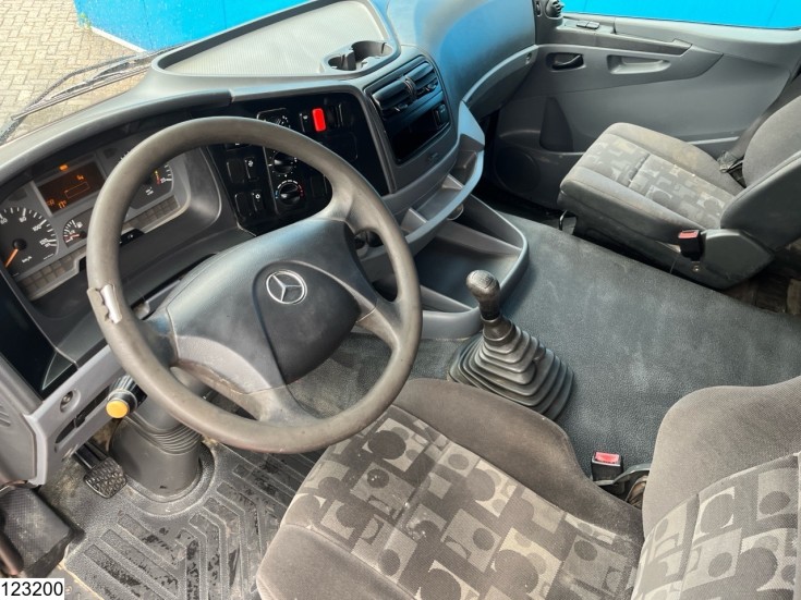 Mercedes Axor 1840