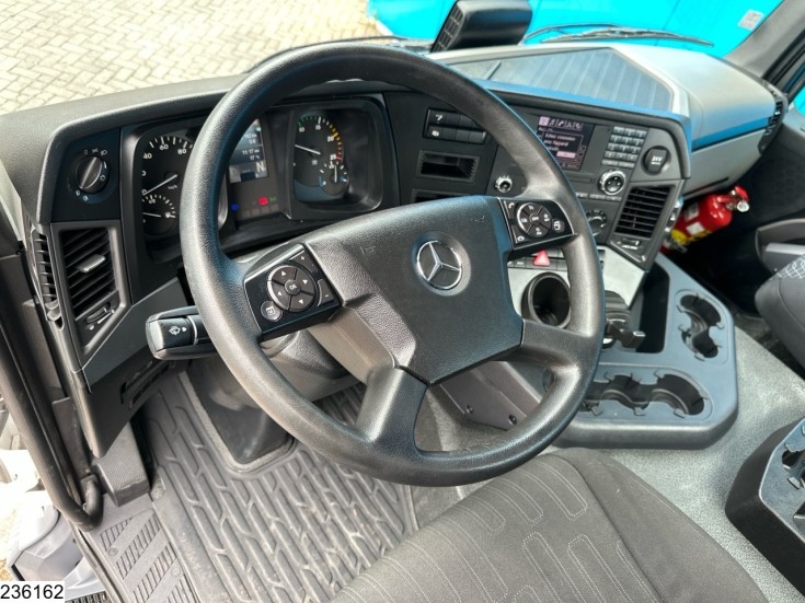Mercedes Antos 1843