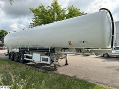 Spitzer Silo