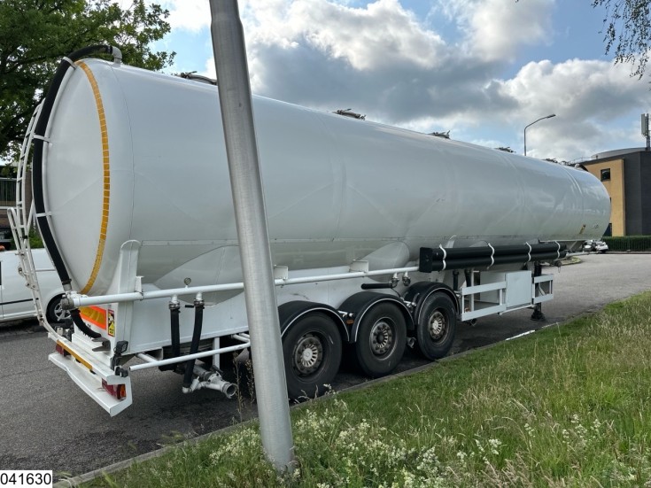 Spitzer Silo