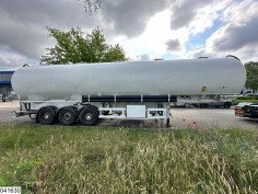 Spitzer Silo