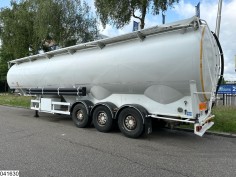Spitzer Silo