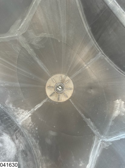 Spitzer Silo