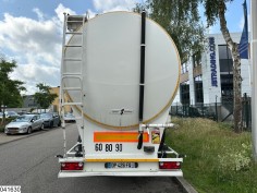 Spitzer Silo