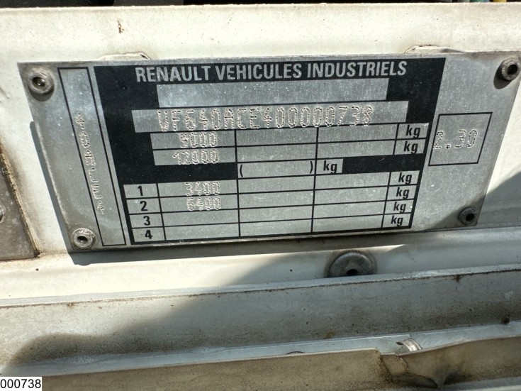 Renault S 150