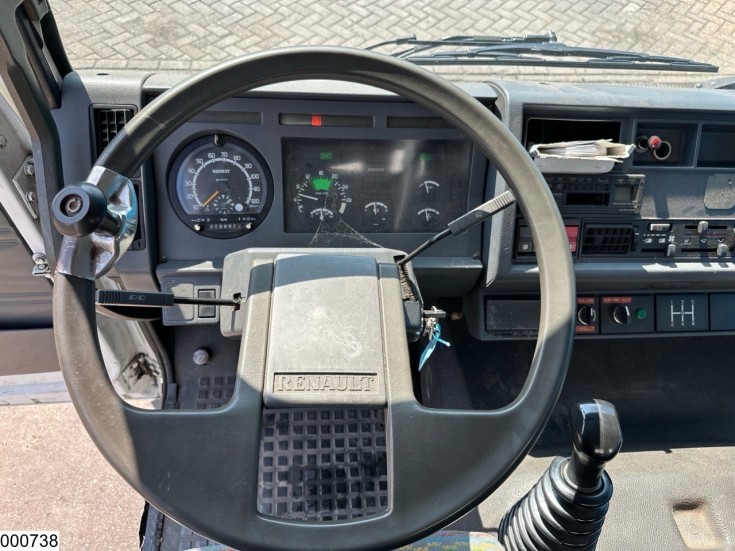 Renault S 150