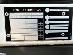 Renault D 16 240