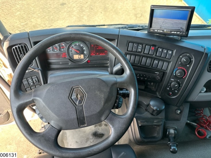 Renault D 16 240