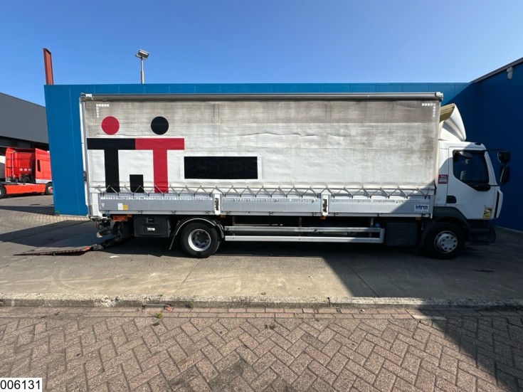 Renault D 16 240